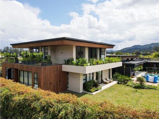 豪宅  Rionegro, Departamento de Antioquia