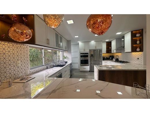 Casa de lujo en Medellín, Departamento de Antioquia