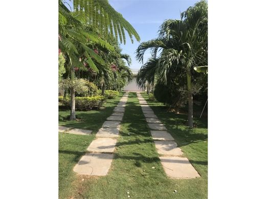 Casa di lusso a Santa Marta, Departamento del Magdalena