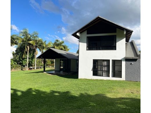 Landsitz in Rionegro, Departamento de Antioquia