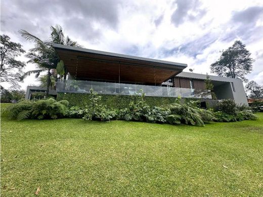 Πολυτελή κατοικία σε Retiro, Departamento de Antioquia