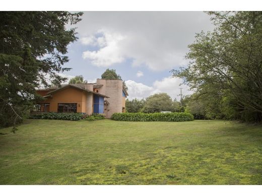 Luksusowy dom w Envigado, Departamento de Antioquia