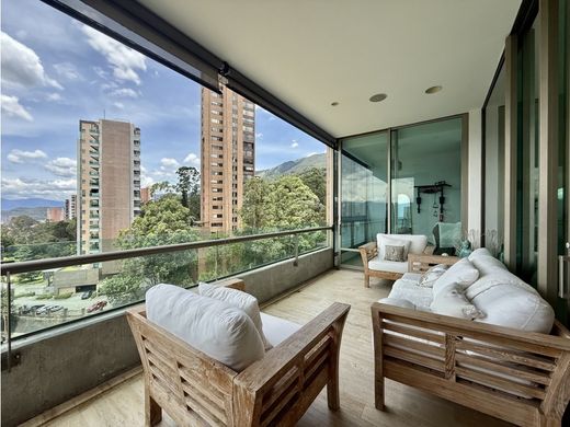 Appartement à Medellín, Departamento de Antioquia