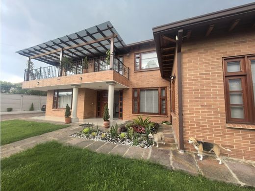 Casa di lusso a Chía, Departamento de Cundinamarca