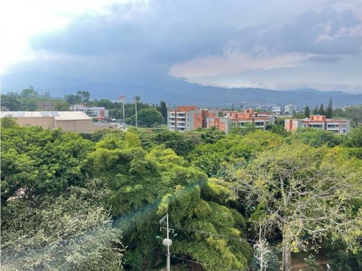 Apartamento - Cali, Departamento del Valle del Cauca