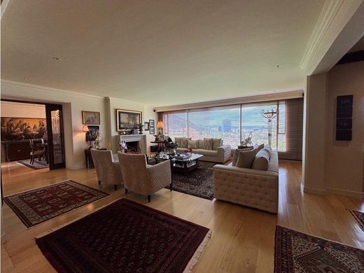 Apartment in Bogotá, Bogotá  D.C.