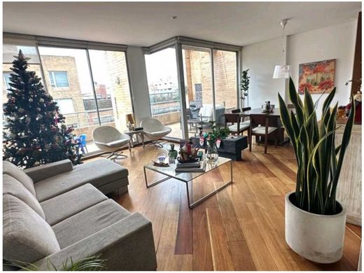 ﺷﻘﺔ ﻓﻲ بوغوتا, Bogotá  D.C.