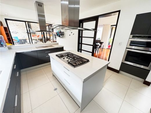 Casa de campo - Sopó, Departamento de Cundinamarca