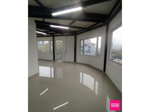 Жилой комплекс, Медельин, Medellín