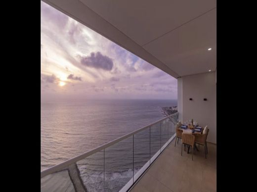 Квартира, Картахена, Cartagena de Indias