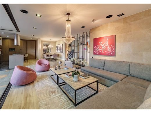 Apartment / Etagenwohnung in Medellín, Departamento de Antioquia