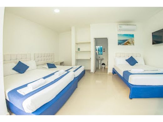 Hotel - Coveñas, Departamento de Sucre