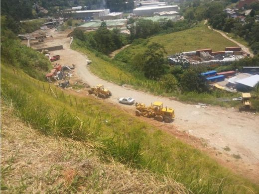Land in La Estrella, Departamento de Antioquia