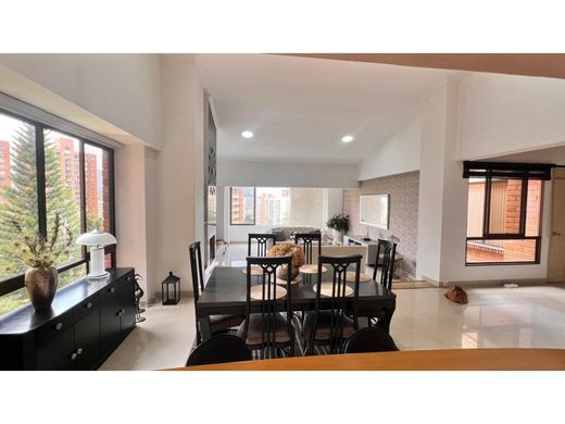 ﺷﻘﺔ ﻓﻲ ميديلين, Medellín