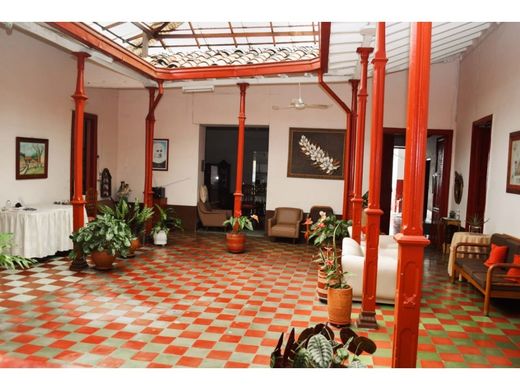 Luksusowy dom w Amagá, Departamento de Antioquia