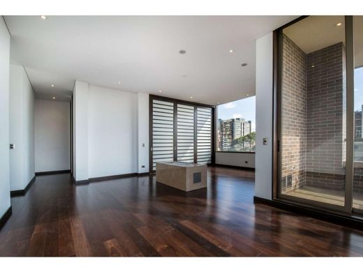 Attico a Bogotá, Bogotá  D.C.