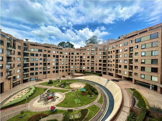 Apartment in Bogotá, Bogotá  D.C.