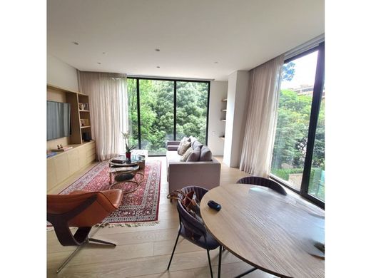 Appartement à Bogotá, Bogotá  D.C.