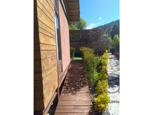 Chalet à Iza, Departamento de Boyacá