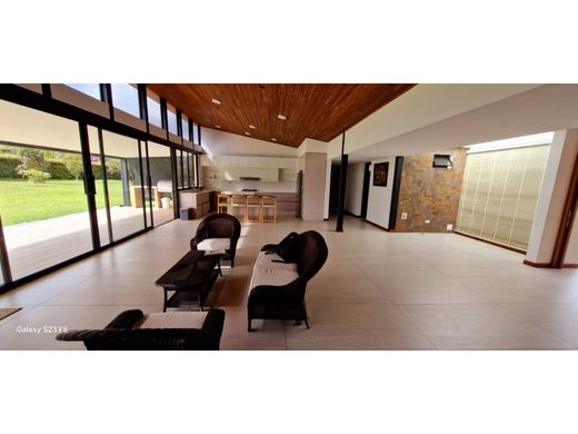 Εξοχική κατοικία σε Carmen de Viboral, El Carmen de Viboral