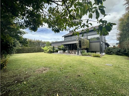 Köy evi Rionegro, Departamento de Antioquia