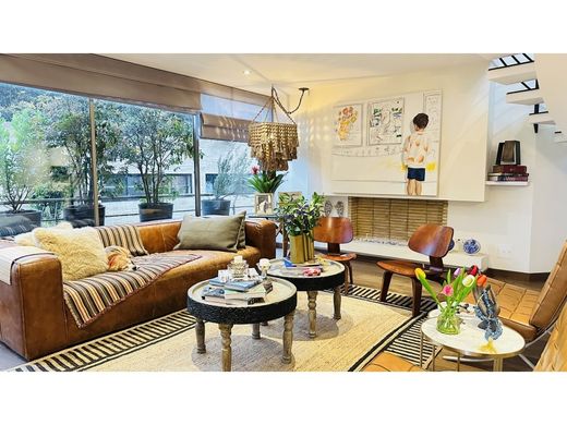 Apartment / Etagenwohnung in Bogotá, Bogotá  D.C.