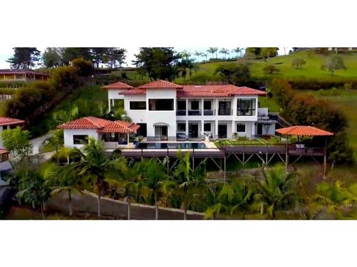 Hotel in El Peñol, Yarumal