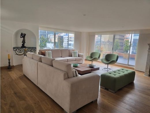 아파트 / 보고타, Bogotá  D.C.