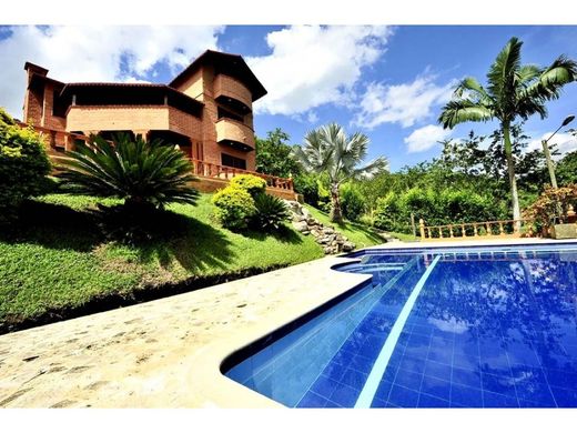 Ferme à Girardota, Departamento de Antioquia