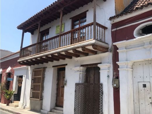 Cartagena, Cartagena de Indiasの高級住宅