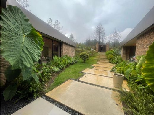 Casa de campo en Envigado, Departamento de Antioquia