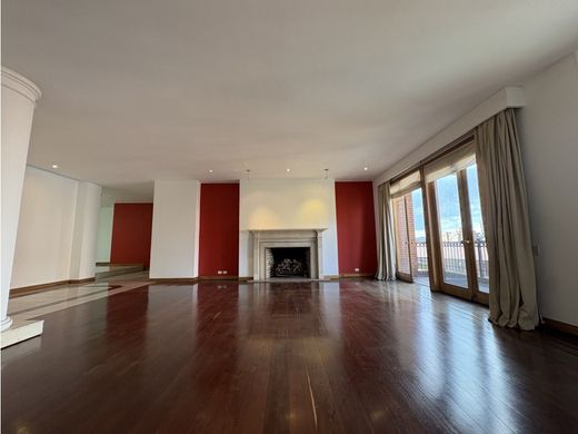 Penthouse in Bogotá, Bogotá  D.C.