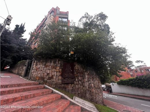 Apartment in Bogotá, Bogotá  D.C.
