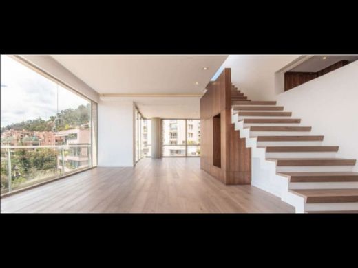 Apartment in Bogotá, Bogotá  D.C.