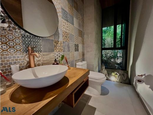 メデリン, Medellínのアパートメント