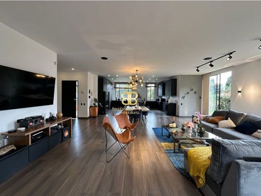 Maison de luxe à Sopó, Departamento de Cundinamarca