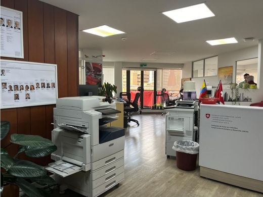 Ufficio a Bogotá, Bogotá  D.C.