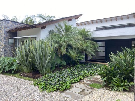 منزل ﻓﻲ Rionegro, Departamento de Antioquia