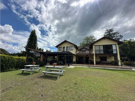 ‏בתי יוקרה ב  Retiro, Departamento de Antioquia