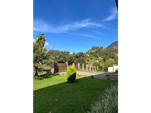 Farmhouse in Venecia, Departamento de Antioquia