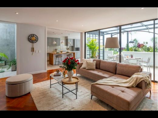 Maison de luxe à Bogotá, Bogotá  D.C.