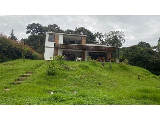 Landhuis in Retiro, Departamento de Antioquia