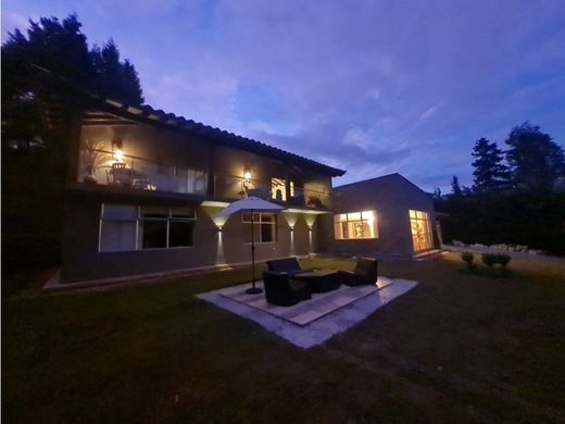 Сельский Дом, Rionegro, Departamento de Antioquia