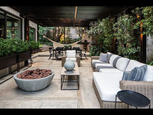 Πολυτελή κατοικία σε Μπογκοτά, Bogotá  D.C.