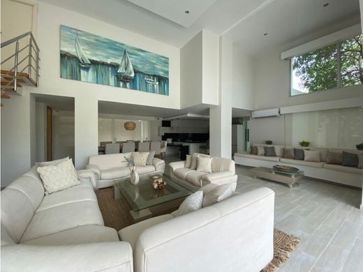 Casale a Juan de Acosta, Departamento del Atlántico