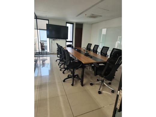 사무실 / 메데인, Medellín