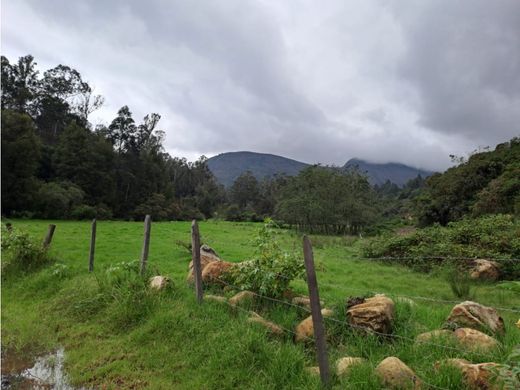 Grond in Villa de Leyva, Departamento de Boyacá