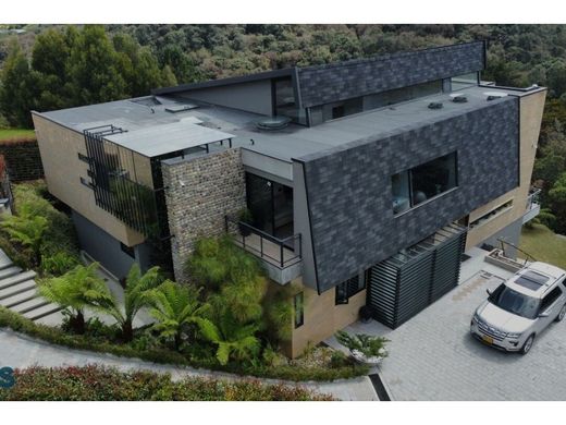 Casa de lujo en Envigado, Departamento de Antioquia