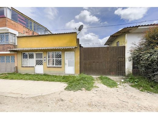 Элитный дом, Tocancipá, Departamento de Cundinamarca