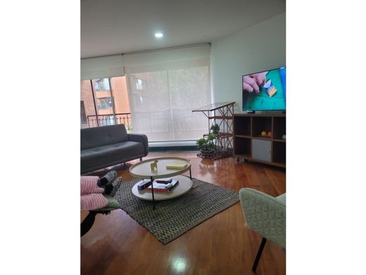 Apartment in Bogotá, Bogotá  D.C.
